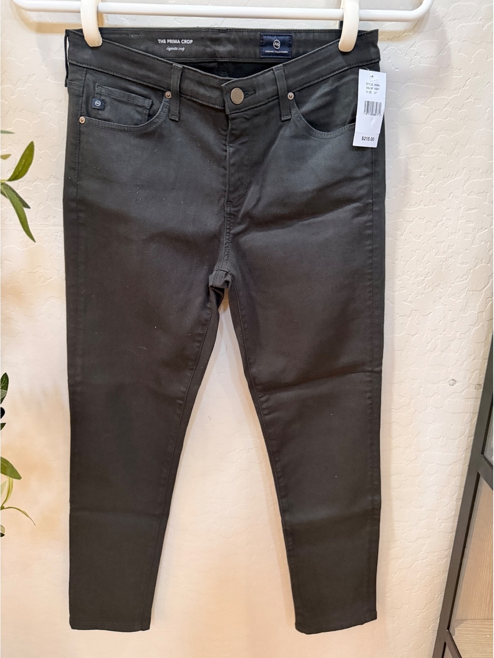 AG Skinny Jeans